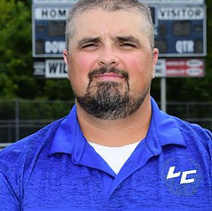 Dustin Cogar